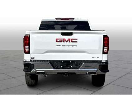 2023UsedGMCUsedSierra 1500Used4WD Double Cab 147 is a White 2023 GMC Sierra 1500 Car for Sale in Manchester NH