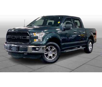 2015UsedFordUsedF-150Used4WD SuperCrew 145 is a 2015 Ford F-150 Car for Sale in Danvers MA