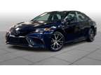 2021UsedToyotaUsedCamryUsedAuto AWD (Natl)