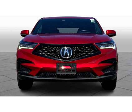 2020UsedAcuraUsedRDXUsedSH-AWD is a Red 2020 Acura RDX Car for Sale in Peabody MA