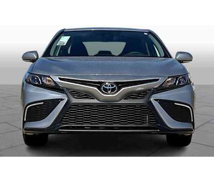 2024NewToyotaNewCamry is a Silver 2024 Toyota Camry Car for Sale in Harvey LA