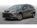 2024NewToyotaNewSienna