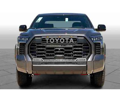 2024NewToyotaNewTundra is a Grey 2024 Toyota Tundra Car for Sale in Harvey LA