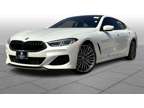 2022UsedBMWUsed8 SeriesUsedGran Coupe