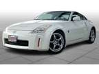 2005UsedNissanUsed350ZUsed2dr Cpe Manual