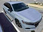 2022UsedHondaUsedAccord HybridUsedSedan