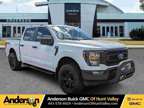 2023UsedFordUsedF-150Used4WD SuperCrew 5.5 Box