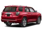 2024NewToyotaNew4Runner