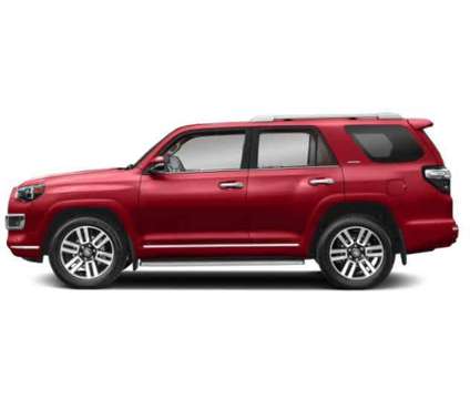 2024NewToyotaNew4Runner is a Red 2024 Toyota 4Runner Car for Sale in Westbrook CT