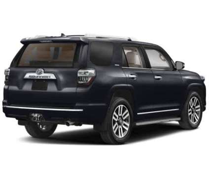 2024NewToyotaNew4Runner is a Red 2024 Toyota 4Runner Car for Sale in Westbrook CT