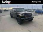 2023UsedJeepUsedGladiatorUsed4x4