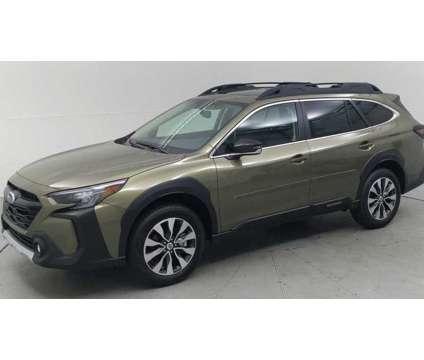 2024NewSubaruNewOutbackNewAWD is a Green 2024 Subaru Outback Car for Sale in Charleston SC