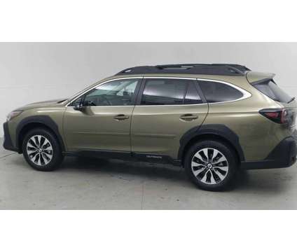 2024NewSubaruNewOutbackNewAWD is a Green 2024 Subaru Outback Car for Sale in Charleston SC