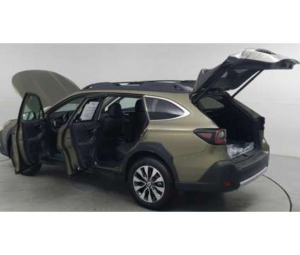 2024NewSubaruNewOutbackNewAWD is a Green 2024 Subaru Outback Car for Sale in Charleston SC