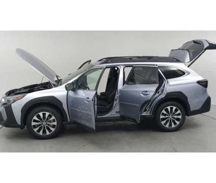2024NewSubaruNewOutbackNewAWD is a Silver 2024 Subaru Outback Car for Sale in Charleston SC