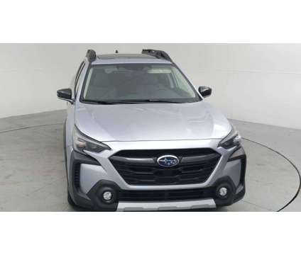 2024NewSubaruNewOutbackNewAWD is a Silver 2024 Subaru Outback Car for Sale in Charleston SC