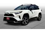 2022UsedToyotaUsedRAV4 PrimeUsed(GS)