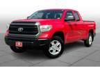 2015UsedToyotaUsedTundraUsedDouble Cab 4.6L V8 6-Spd AT