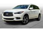 2020UsedINFINITIUsedQX60UsedFWD