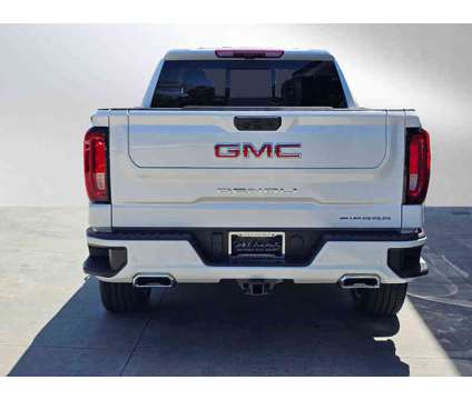 2024NewGMCNewSierra 1500 is a White 2024 GMC Sierra 1500 Car for Sale in Thousand Oaks CA