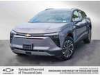 2024NewChevroletNewBlazer EVNew4dr