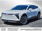 2024NewChevroletNewBlazer EV