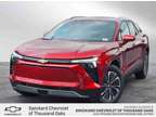 2024NewChevroletNewBlazer EV