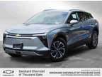 2024NewChevroletNewBlazer EV