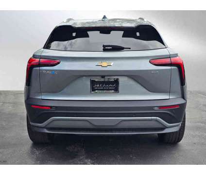 2024NewChevroletNewBlazer EVNew4dr is a Grey 2024 Chevrolet Blazer Car for Sale in Thousand Oaks CA