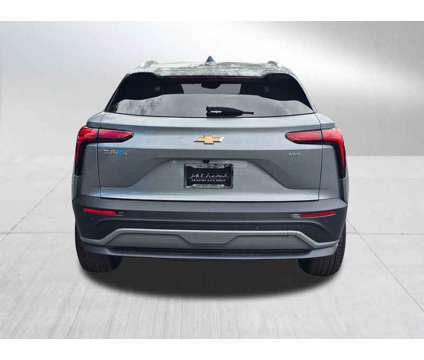 2024NewChevroletNewBlazer EVNew4dr is a Silver 2024 Chevrolet Blazer Car for Sale in Thousand Oaks CA
