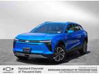 2024NewChevroletNewBlazer EVNew4dr