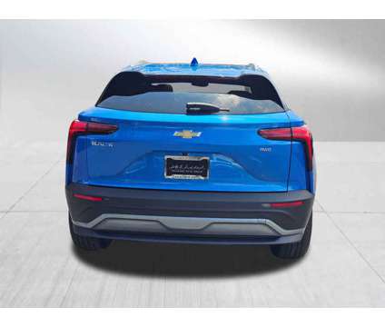 2024NewChevroletNewBlazer EVNew4dr is a 2024 Chevrolet Blazer Car for Sale in Thousand Oaks CA