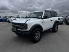 2022UsedFordUsedBroncoUsed2 Door Advanced 4x4