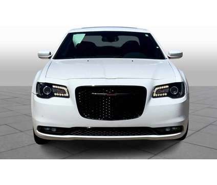 2022UsedChryslerUsed300UsedRWD is a White 2022 Chrysler 300 Model Car for Sale in Amarillo TX