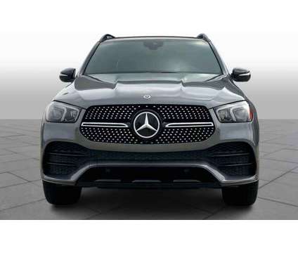 2021UsedMercedes-BenzUsedGLEUsedSUV is a Grey 2021 Mercedes-Benz G Car for Sale in League City TX