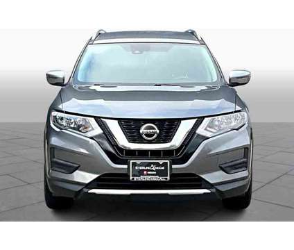 2019UsedNissanUsedRogueUsedFWD is a 2019 Nissan Rogue Car for Sale in Stafford TX