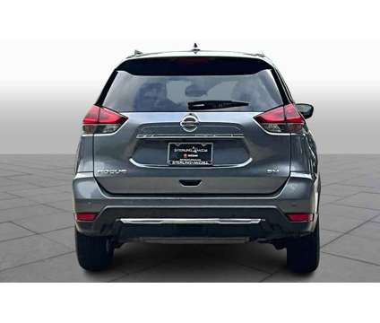 2019UsedNissanUsedRogueUsedFWD is a 2019 Nissan Rogue Car for Sale in Stafford TX
