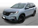 2022UsedHondaUsedPilotUsed2WD