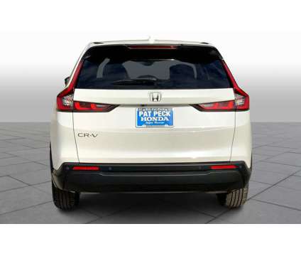 2024NewHondaNewCR-VNewAWD is a Silver, White 2024 Honda CR-V Car for Sale in Gulfport MS