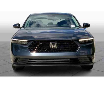 2024NewHondaNewAccordNewCVT is a Grey 2024 Honda Accord Car for Sale in Slidell LA