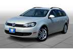 2011UsedVolkswagenUsedJetta SportWagenUsed4dr Manual