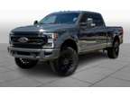 2021UsedFordUsedSuper Duty F-250 SRWUsed4WD Crew Cab 6.75 Box