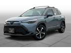 2024NewToyotaNewCorolla Cross