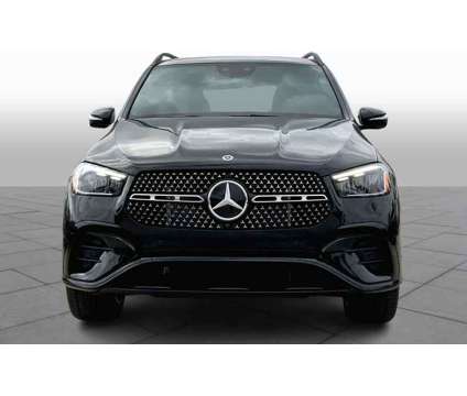 2024NewMercedes-BenzNewGLENew4MATIC SUV is a Black 2024 Mercedes-Benz G SUV in League City TX