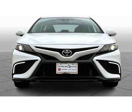 2024NewToyotaNewCamry is a Silver 2024 Toyota Camry Car for Sale in Richmond TX