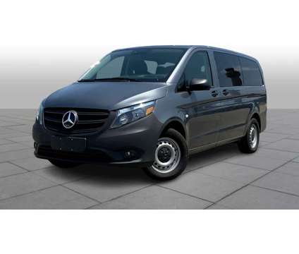 2023NewMercedes-BenzNewMetrisNewStandard Roof 126 Wheelbase is a 2023 Mercedes-Benz Metris Car for Sale in Manchester NH