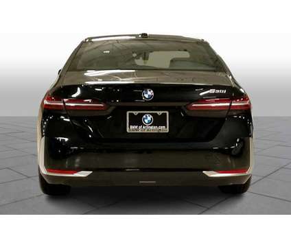 2024NewBMWNew5 SeriesNewSedan is a Black 2024 BMW 5-Series Car for Sale in Arlington TX