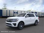 new 2024 Ford Expedition XLT 4D Sport Utility