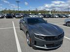 used 2019 Chevrolet Camaro 1LT 2D Coupe