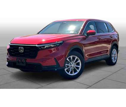 2024NewHondaNewCR-VNewAWD is a Red 2024 Honda CR-V Car for Sale in Greenbelt MD